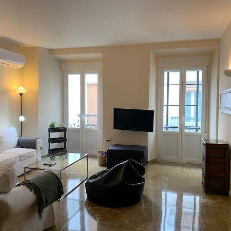 Apartamento Calle Nueva روندا المظهر الخارجي الصورة