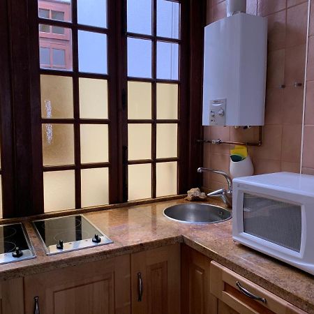 Apartamento Calle Nueva روندا المظهر الخارجي الصورة