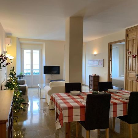 Apartamento Calle Nueva روندا المظهر الخارجي الصورة