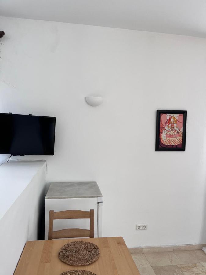 Apartamento Calle Nueva روندا المظهر الخارجي الصورة