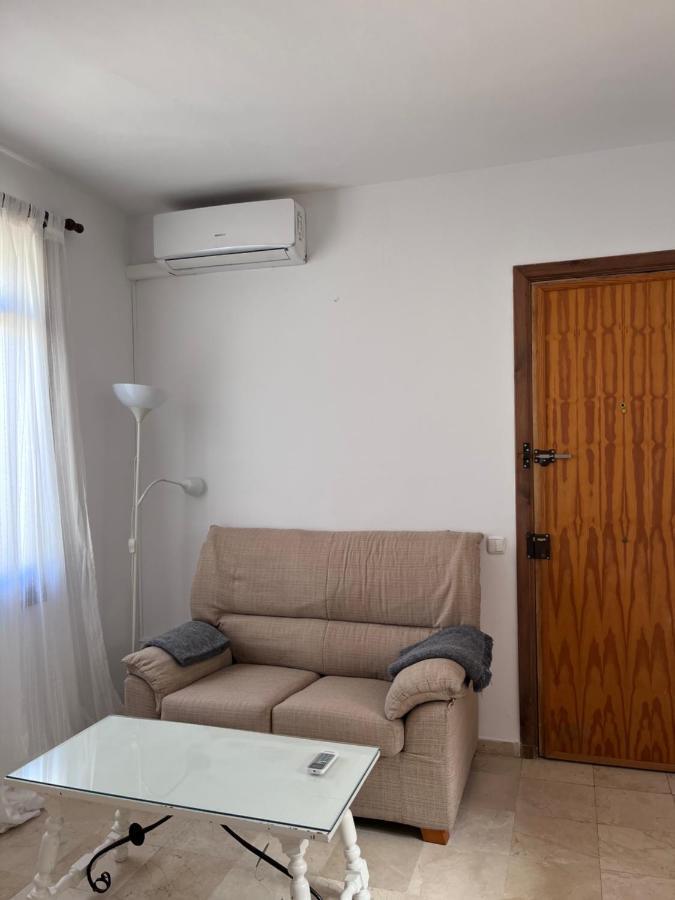 Apartamento Calle Nueva روندا المظهر الخارجي الصورة
