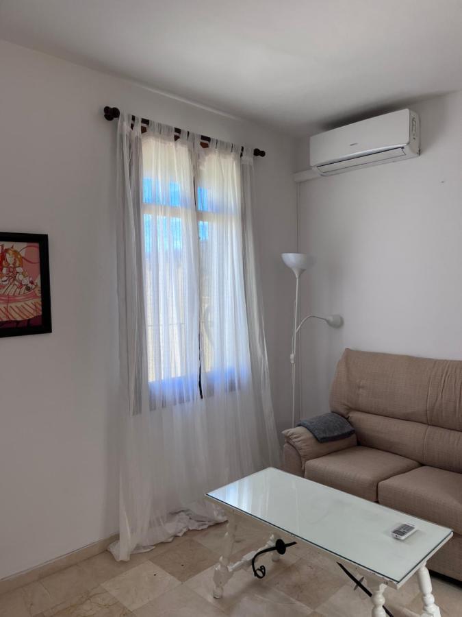 Apartamento Calle Nueva روندا المظهر الخارجي الصورة