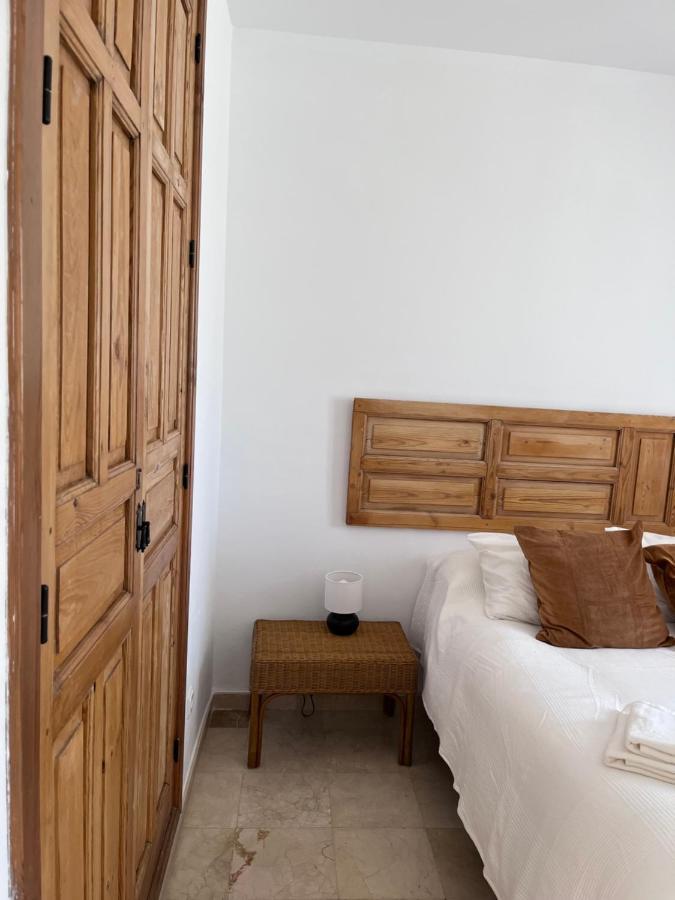 Apartamento Calle Nueva روندا المظهر الخارجي الصورة