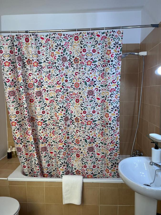Apartamento Calle Nueva روندا المظهر الخارجي الصورة