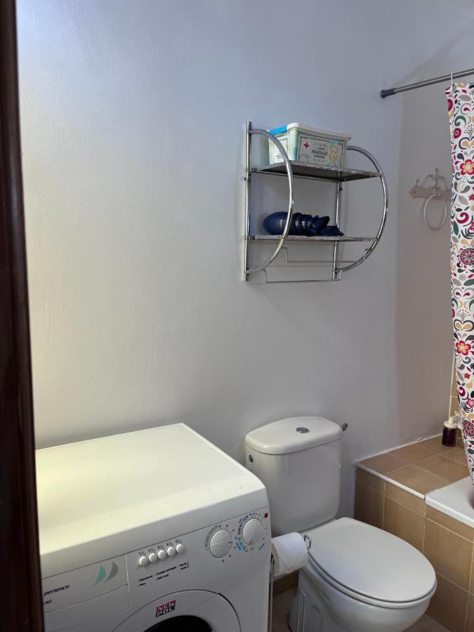 Apartamento Calle Nueva روندا المظهر الخارجي الصورة
