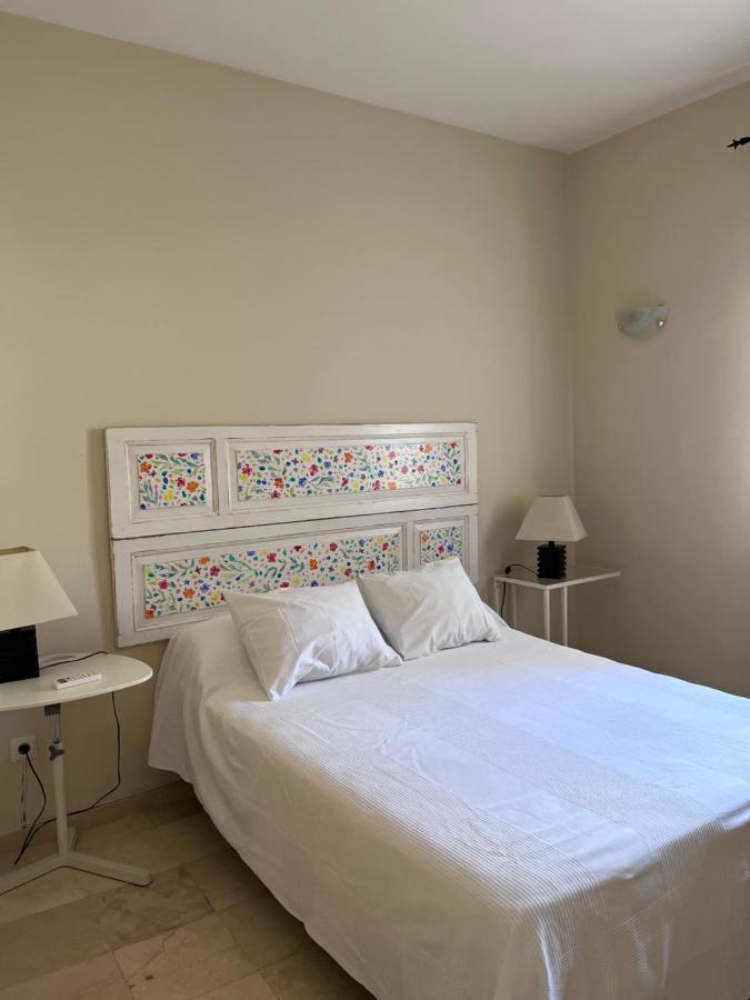 Apartamento Calle Nueva روندا المظهر الخارجي الصورة