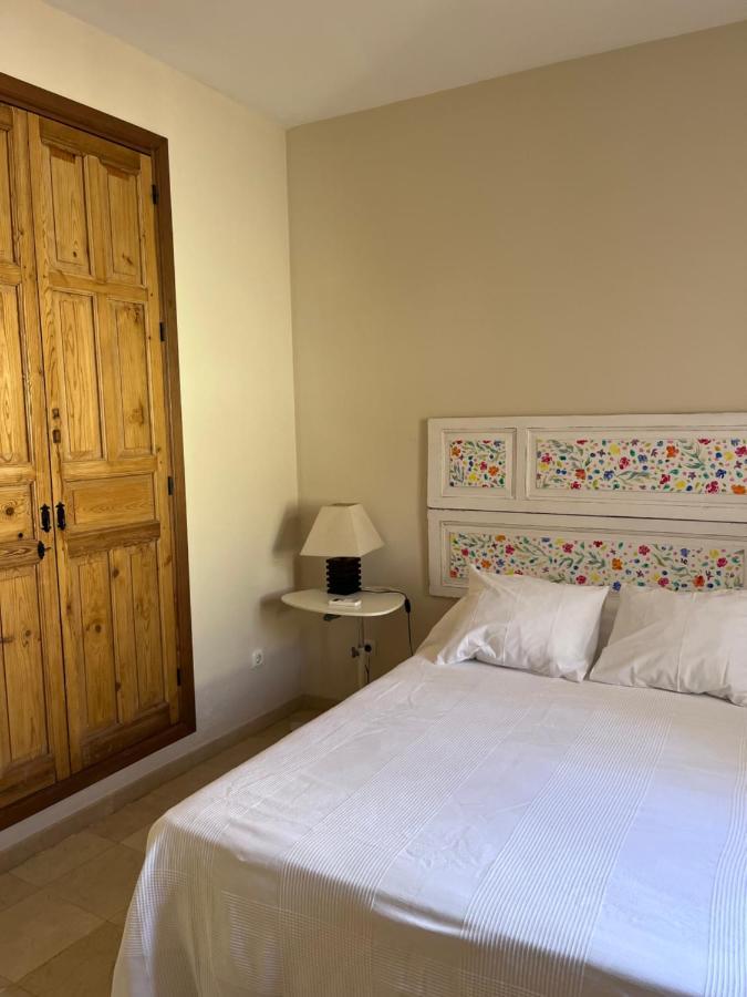 Apartamento Calle Nueva روندا المظهر الخارجي الصورة