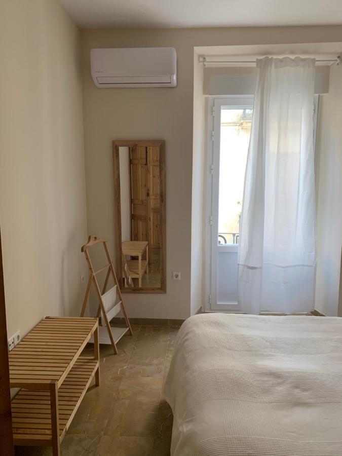 Apartamento Calle Nueva روندا المظهر الخارجي الصورة
