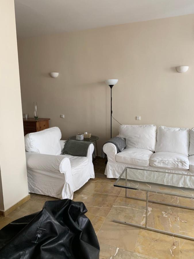 Apartamento Calle Nueva روندا المظهر الخارجي الصورة