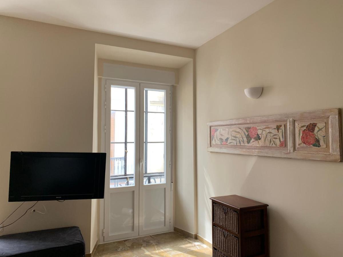 Apartamento Calle Nueva روندا المظهر الخارجي الصورة