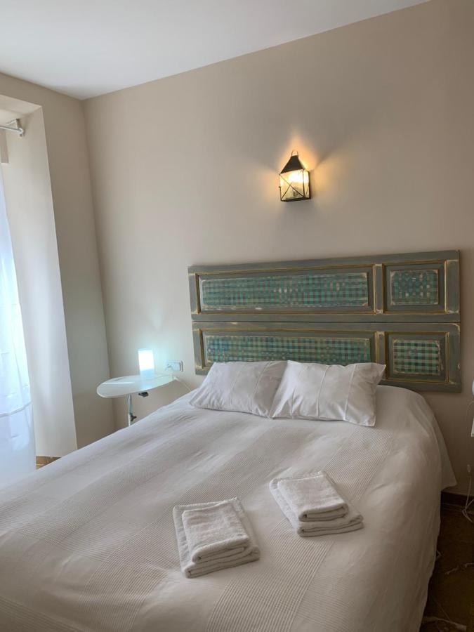 Apartamento Calle Nueva روندا المظهر الخارجي الصورة