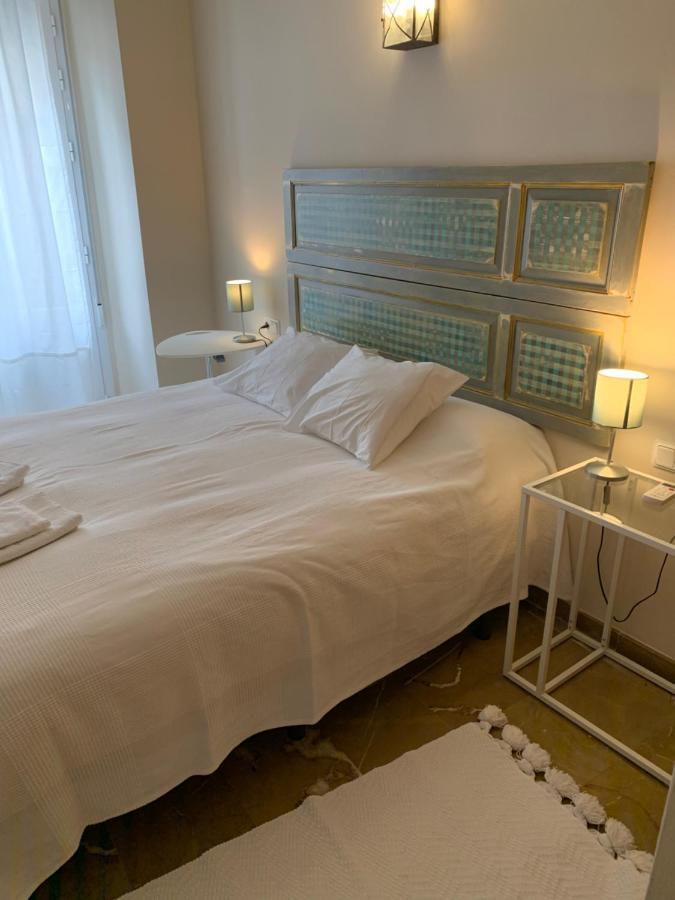Apartamento Calle Nueva روندا المظهر الخارجي الصورة