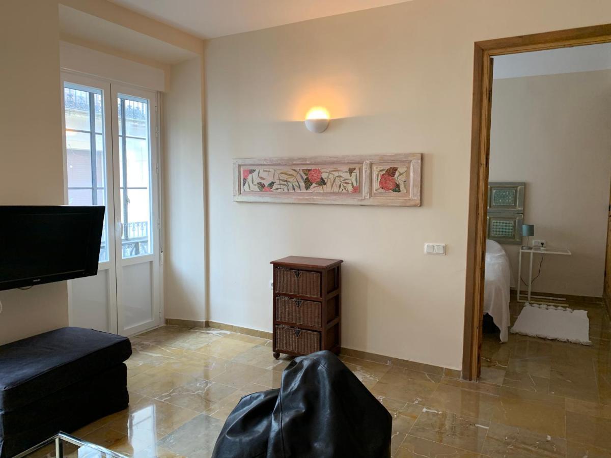 Apartamento Calle Nueva روندا المظهر الخارجي الصورة
