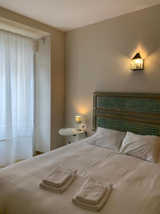 Apartamento Calle Nueva روندا المظهر الخارجي الصورة