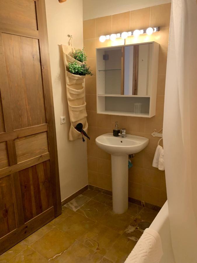 Apartamento Calle Nueva روندا المظهر الخارجي الصورة