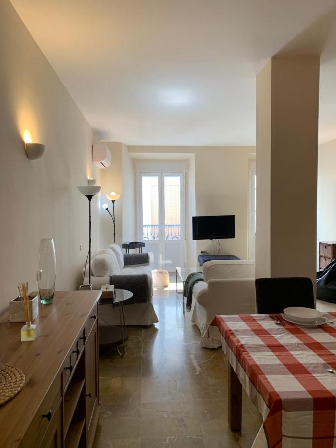 Apartamento Calle Nueva روندا المظهر الخارجي الصورة