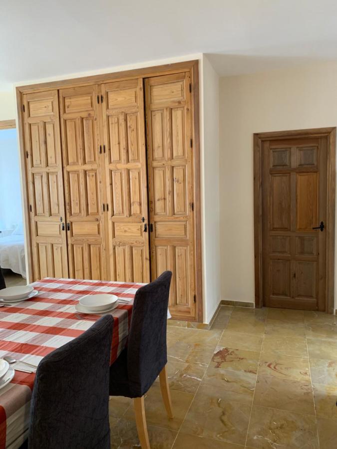 Apartamento Calle Nueva روندا المظهر الخارجي الصورة