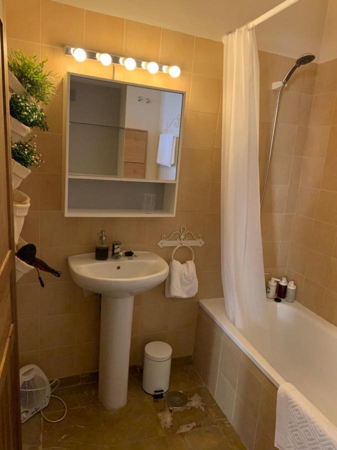 Apartamento Calle Nueva روندا المظهر الخارجي الصورة