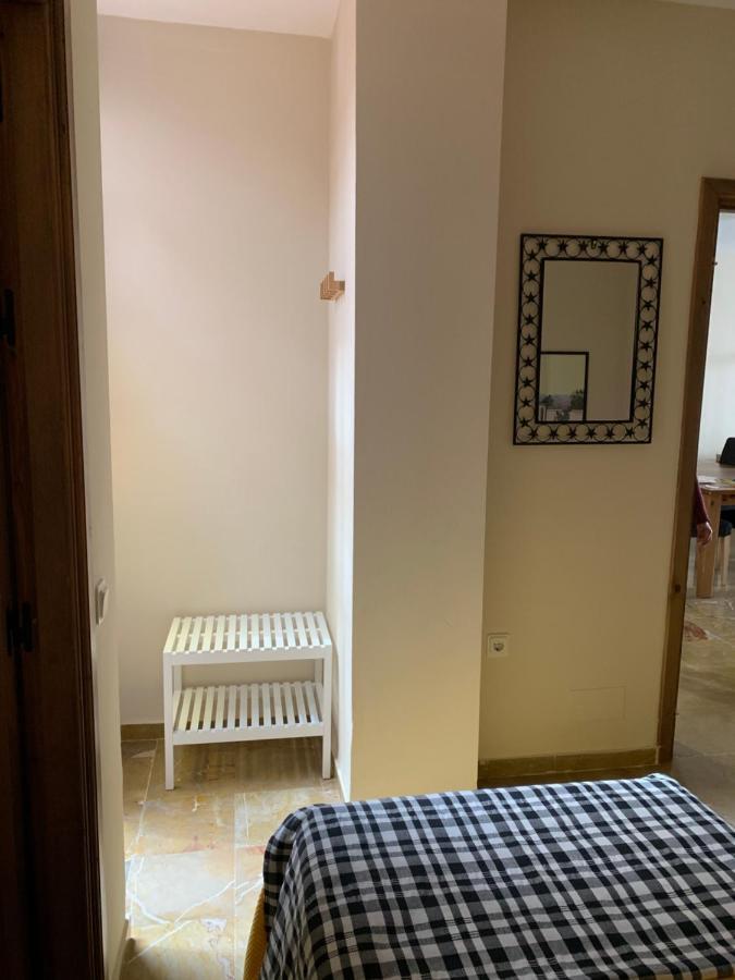 Apartamento Calle Nueva روندا المظهر الخارجي الصورة
