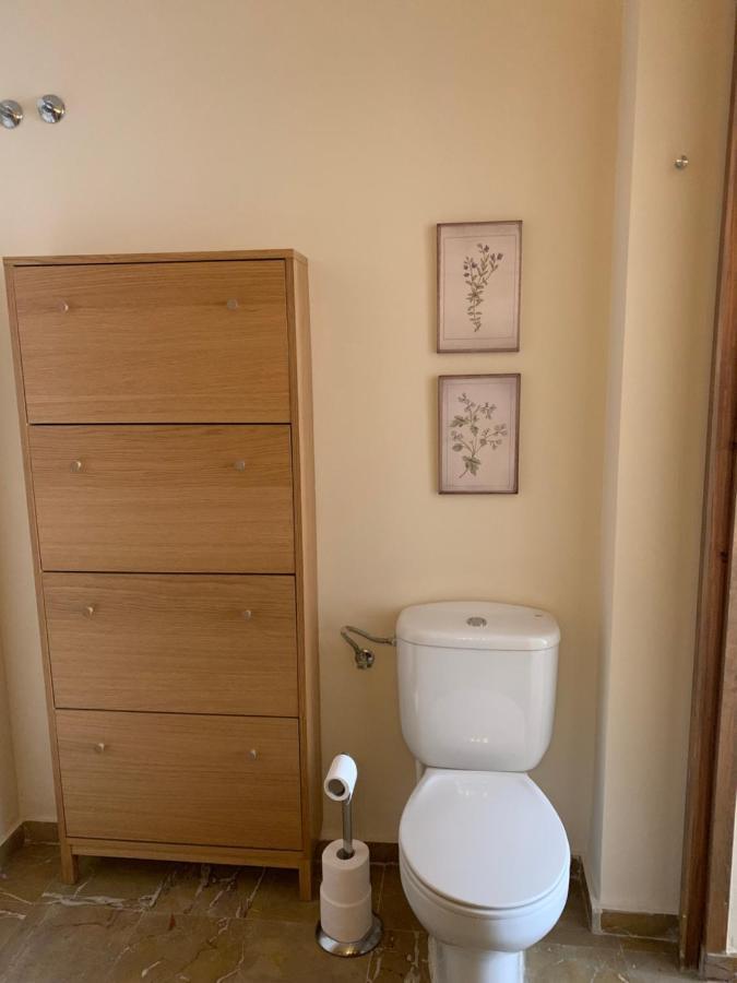 Apartamento Calle Nueva روندا المظهر الخارجي الصورة