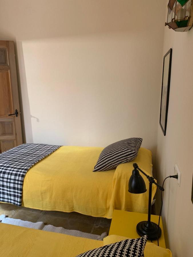 Apartamento Calle Nueva روندا المظهر الخارجي الصورة