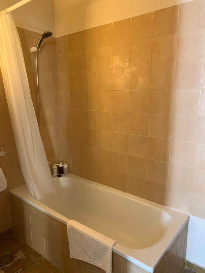 Apartamento Calle Nueva روندا المظهر الخارجي الصورة