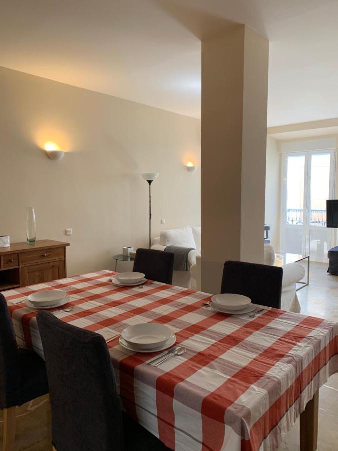 Apartamento Calle Nueva روندا المظهر الخارجي الصورة