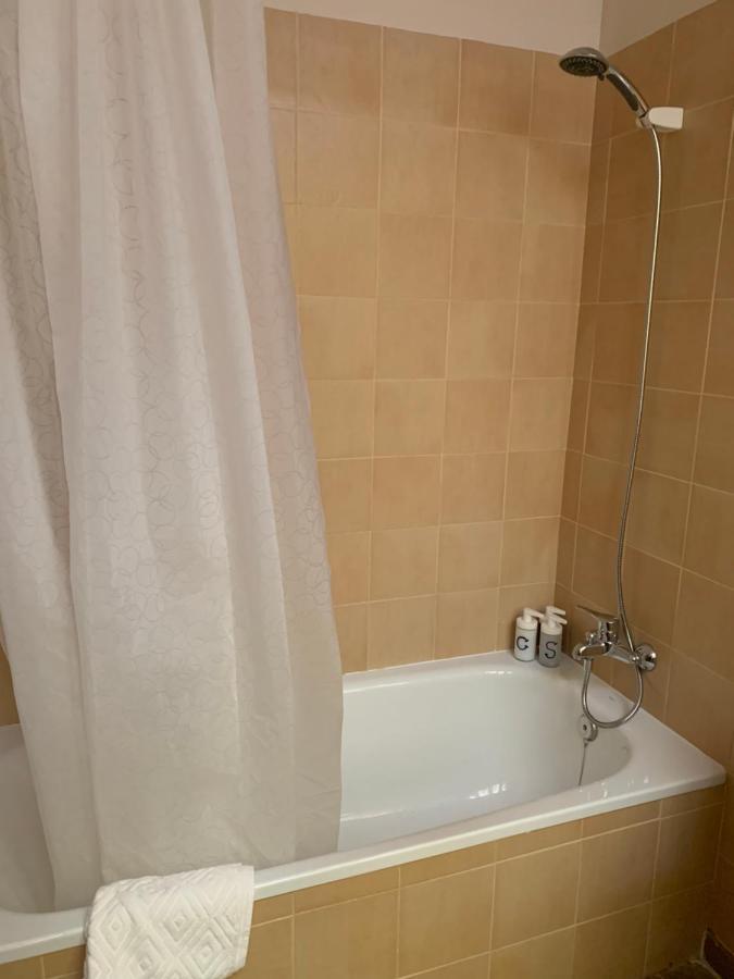 Apartamento Calle Nueva روندا المظهر الخارجي الصورة