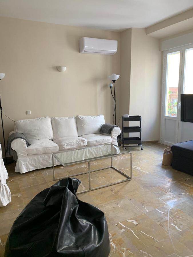 Apartamento Calle Nueva روندا المظهر الخارجي الصورة