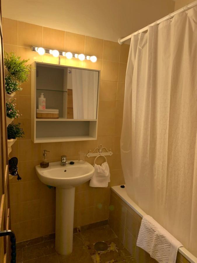 Apartamento Calle Nueva روندا المظهر الخارجي الصورة