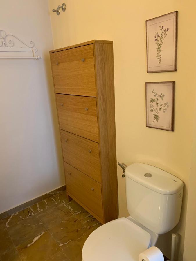 Apartamento Calle Nueva روندا المظهر الخارجي الصورة