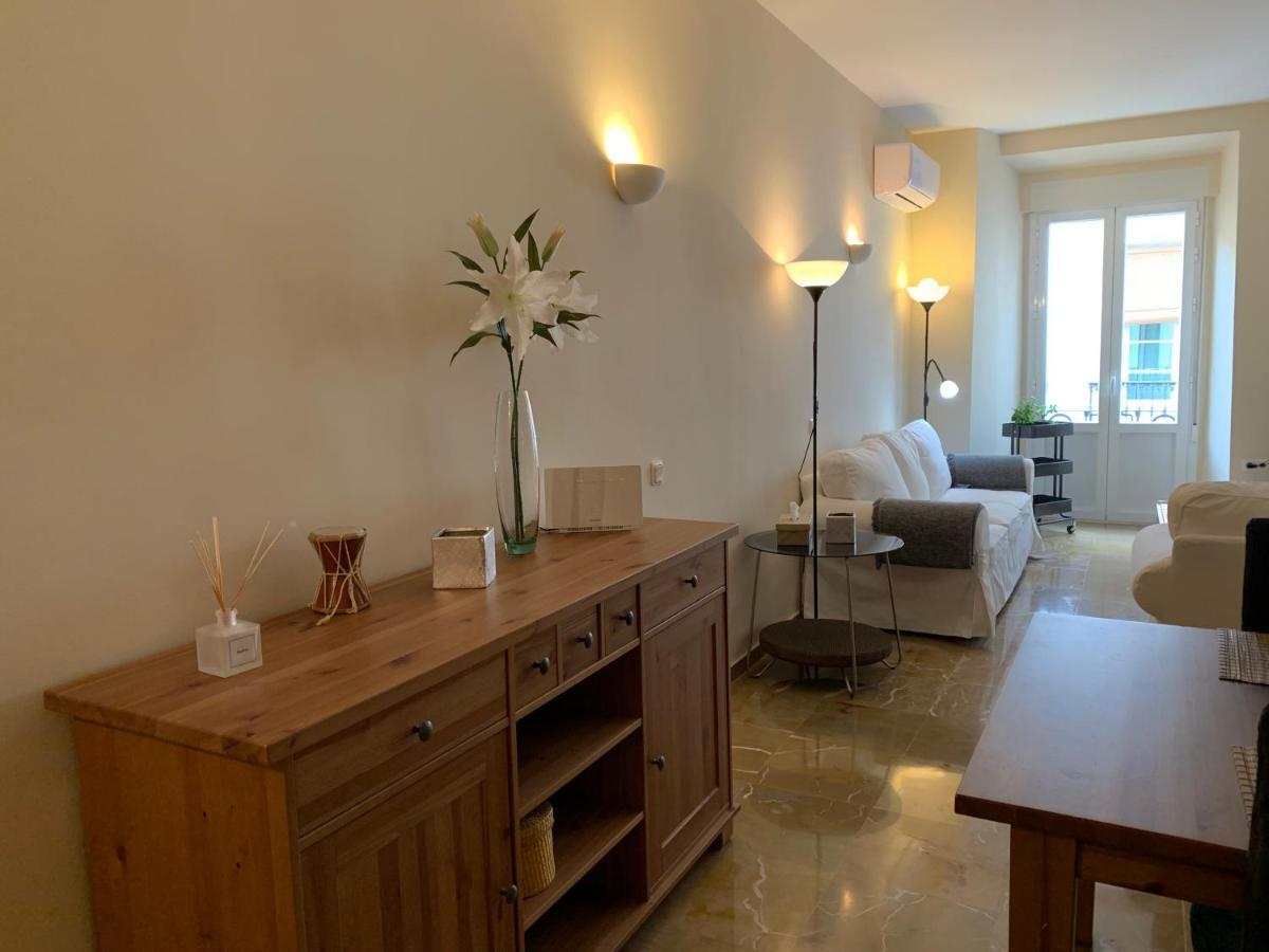Apartamento Calle Nueva روندا المظهر الخارجي الصورة