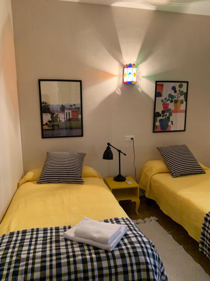 Apartamento Calle Nueva روندا المظهر الخارجي الصورة