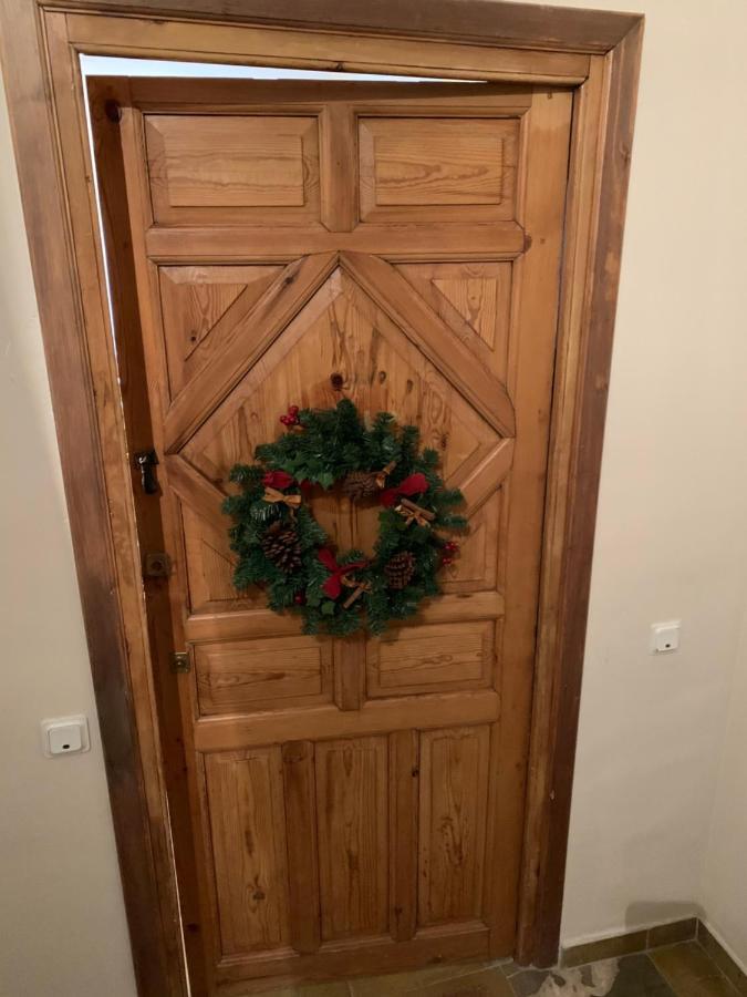 Apartamento Calle Nueva روندا المظهر الخارجي الصورة